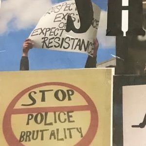 Meet your Posher, Camille